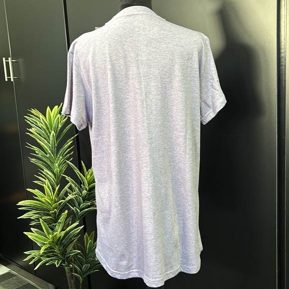 Ariat Rebar Workwear Cotton Strong pre-shrunk, pen pocket,logo,short sleeve tee - Picture 4 of 10